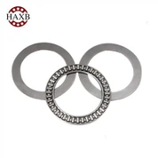 Coixinet de rodets d'agulla axial