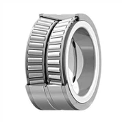 Coixinet de rodets cònics de doble fila