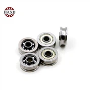 Coixinets de boles no estàndard