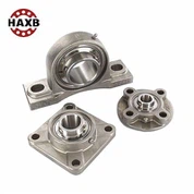 Bloc de rodaments Plummer