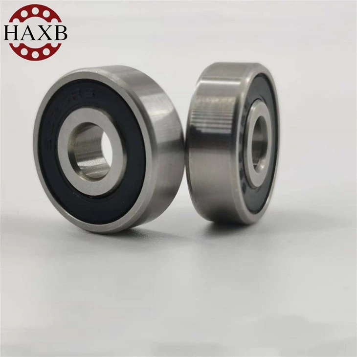 Deep Groove Ball Bearing SS626ZZ best