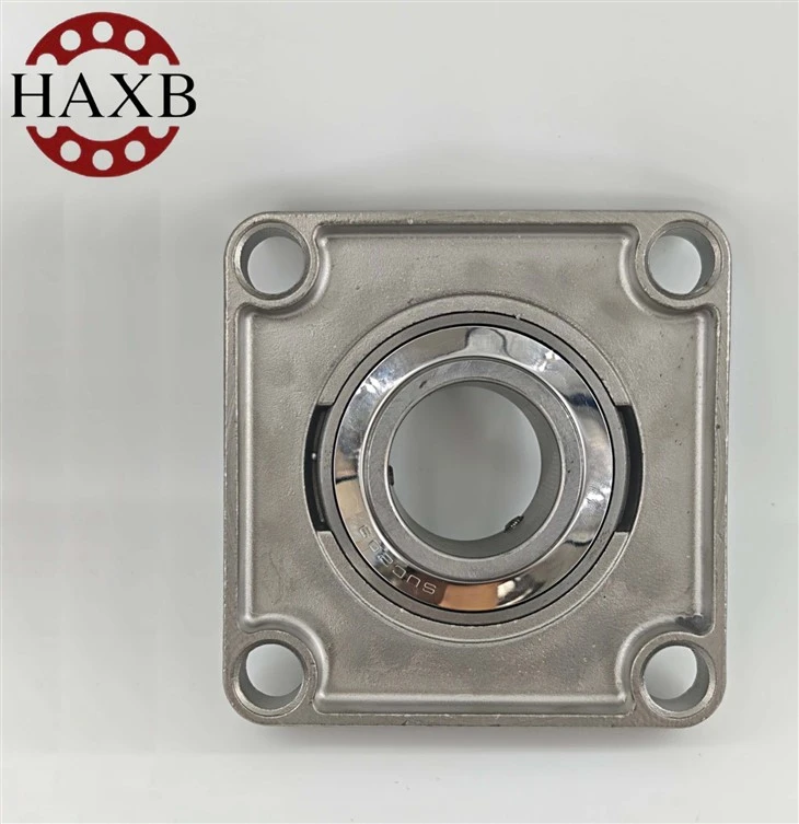SS UCF209 Corrosion-Resistant Bearing high quality