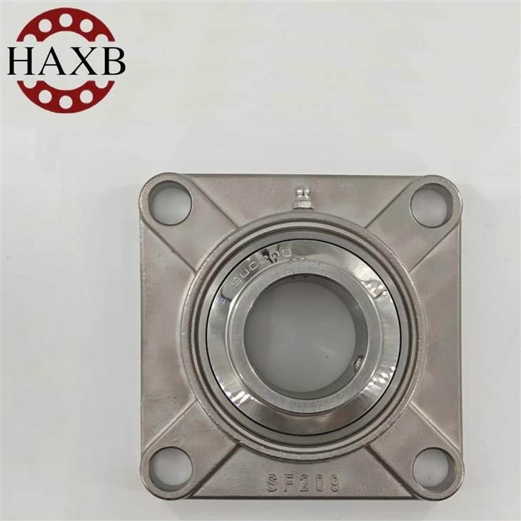 SS UCF209 Corrosion-Resistant Bearing price